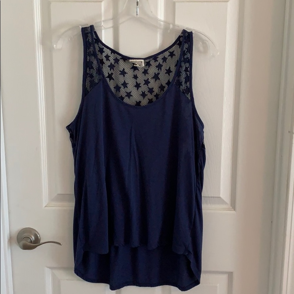 Tank top